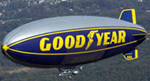 Goodyear Blimp 