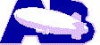 American Blimp logo 