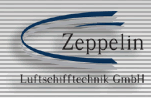 Zeppelin logo 
